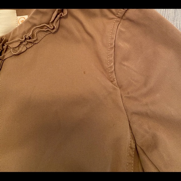 Adorable J Crew chino jacket - Picture 5 of 13